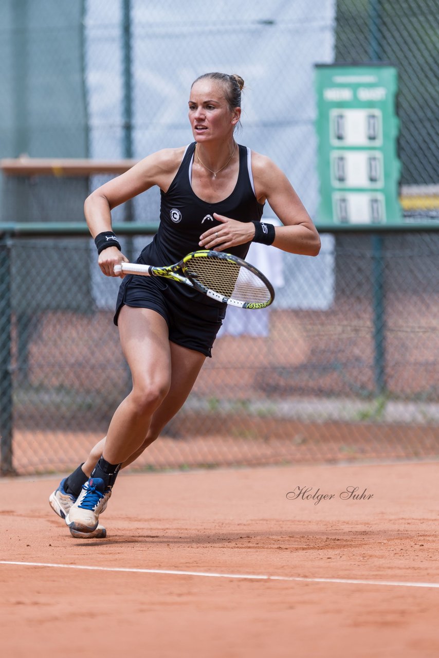 Bild 136 - BL2 THC von Horn und Hamm - Tennis-Club SCC Berlin : Ergebnis: 2:7